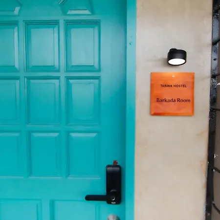 Tabina Hostel - Mactan Cebu International Airport