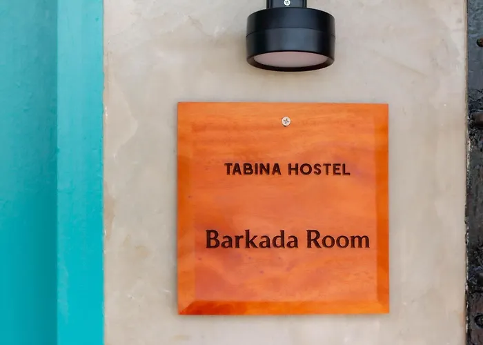 Tabina - Mactan Cebu International Airport Aparthotel 3*