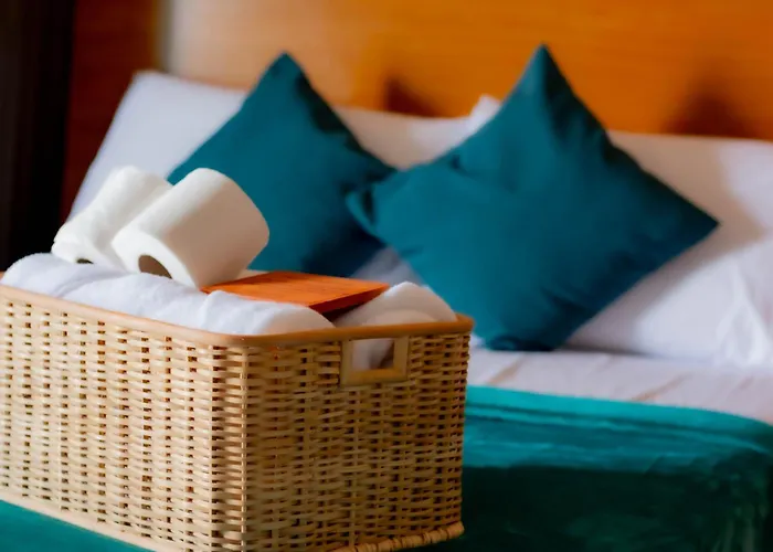 Tabina - Mactan Cebu International Airport 3* Lapu-Lapu City