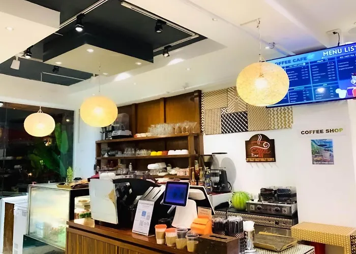 Tabina - Mactan Cebu International Airport