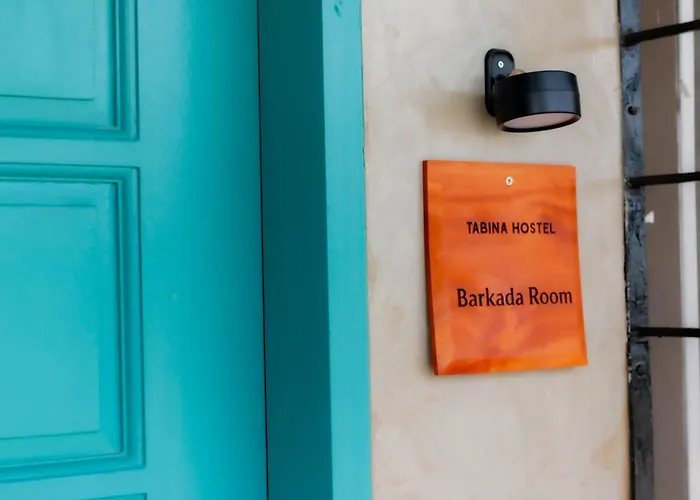 Aparthotel Tabina - Mactan Cebu International Airport 3*