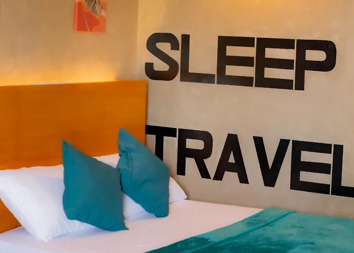 Aparthotel Tabina - Mactan Cebu International Airport 3*
