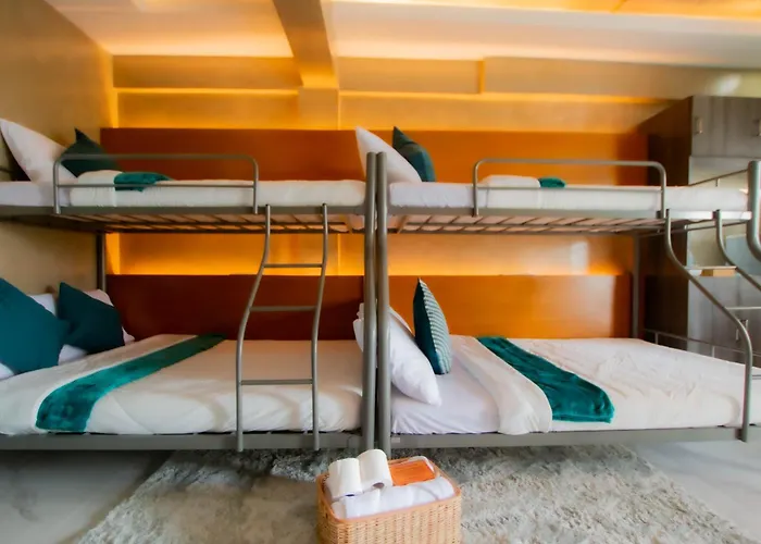 Tabina - Mactan Cebu International Airport 3*