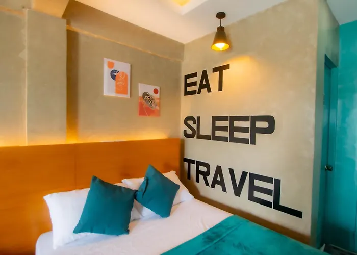 Tabina - Mactan Cebu International Airport 3*