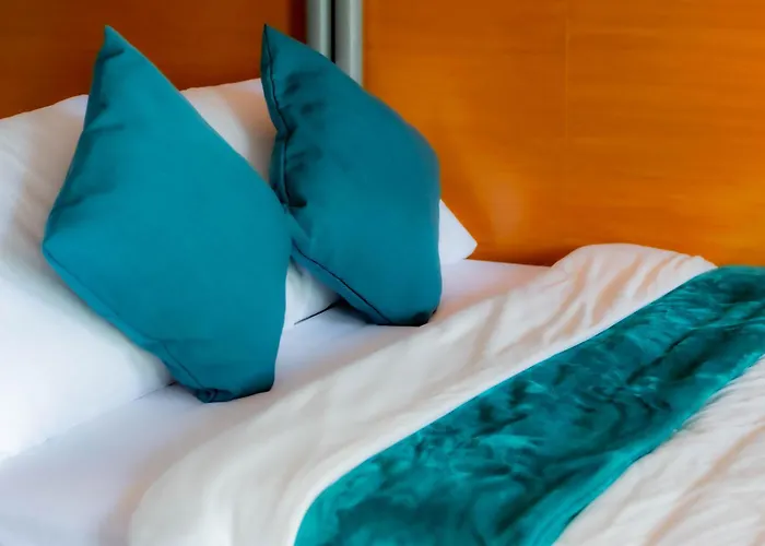 Aparthotel Tabina - Mactan Cebu International Airport Lapu-Lapu City