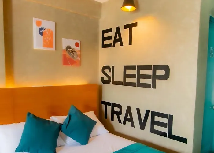 Tabina - Mactan Cebu International Airport 3*